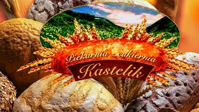 Piekarnia-Cukiernia Kastelik